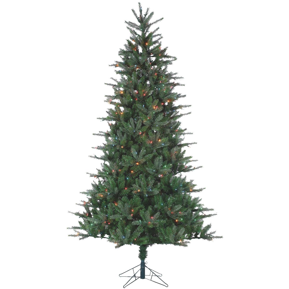 7.5' PL N/C MLT FRANKLIN