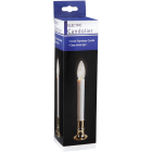 J Hofert Plastic Incandescent Electric Candle Image 4