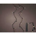 Lumineo Duracharge 24.3 Ft. Multi LED Rechargeable Light Set Image 1