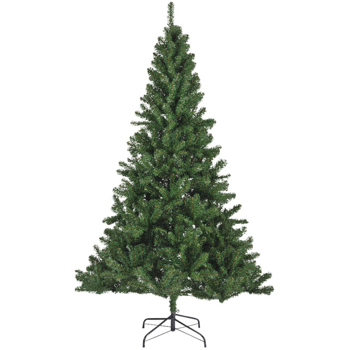 Everlands 4 Ft. Monarch Pine Christmas Tree Image 1