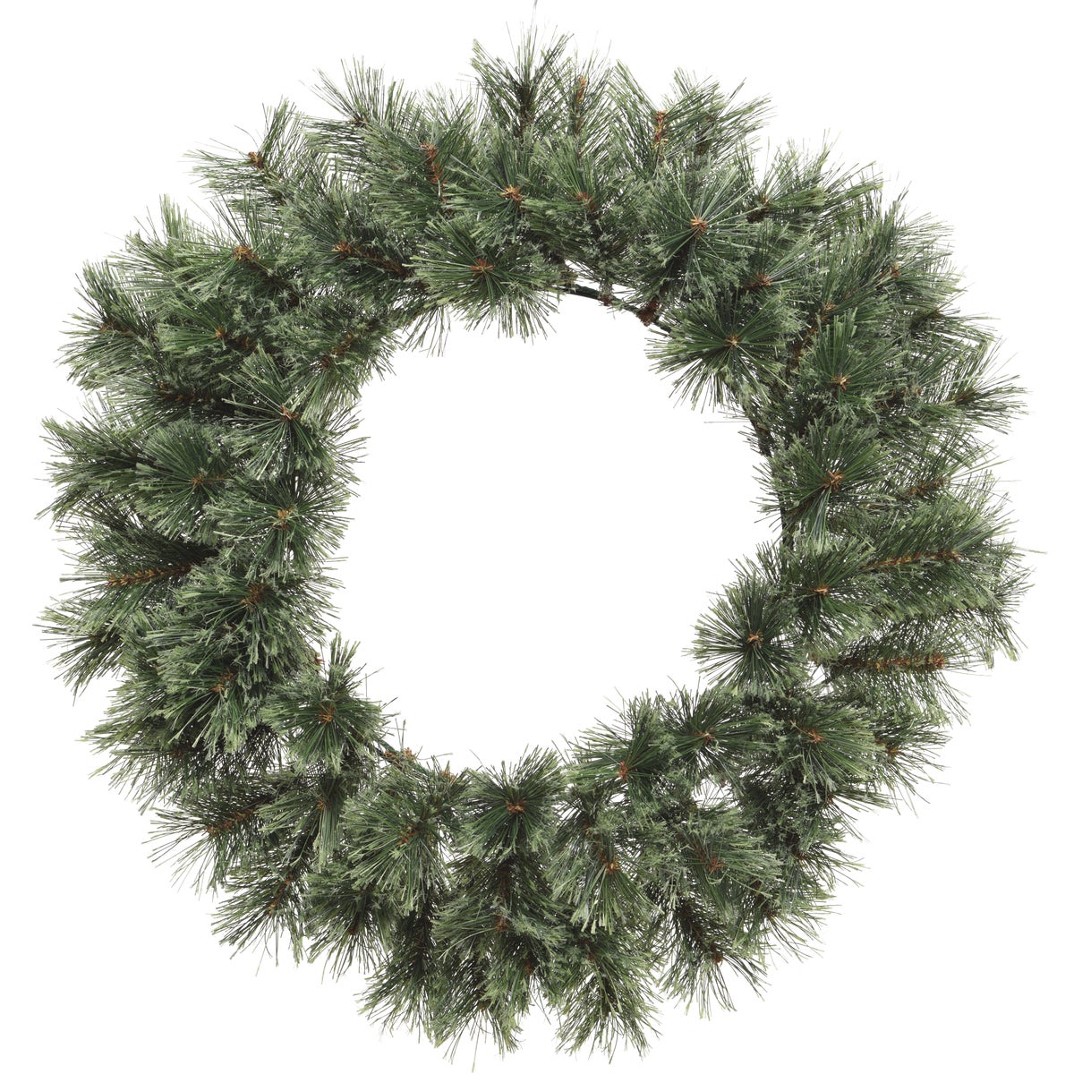 Everlands 25 In. Cashmere Wreath