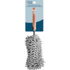 Key & Castle Telescopic Duster Image 1