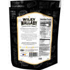 Wiley Wallaby Black Licorice 10 Oz. Candy Image 2
