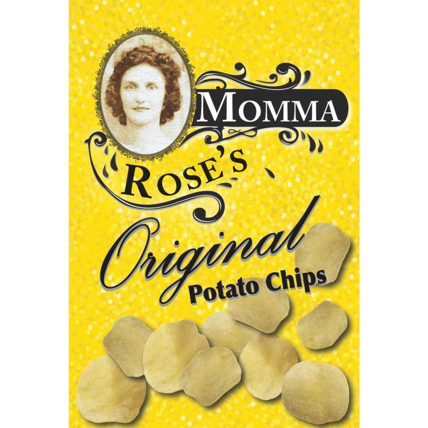 MOMMA ROSES ORIG CHIPS Image 1