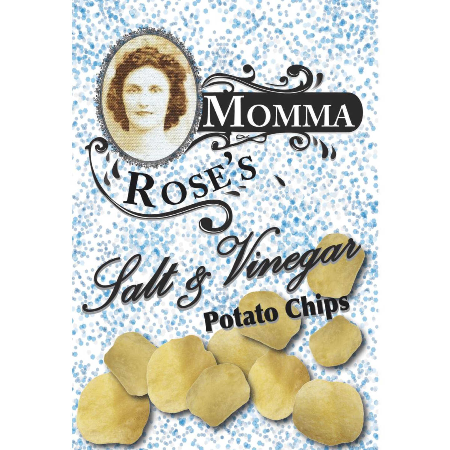 MOMMA ROSES SLT&VI CHIPS Image 1
