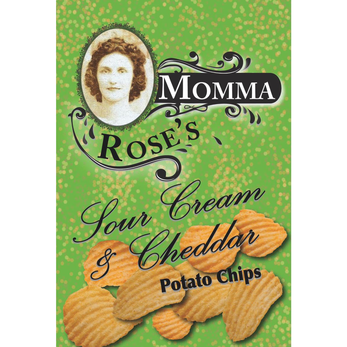 MOMMA ROSES SC&CHE CHIPS