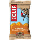 Clif Bar Crunchy Peanut Butter 2.4 Oz. Energy Nutrition Bar Image 1