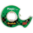 Scotch Magic Tape, 3/4 In. x 300 In. (3-Pack) Image 1