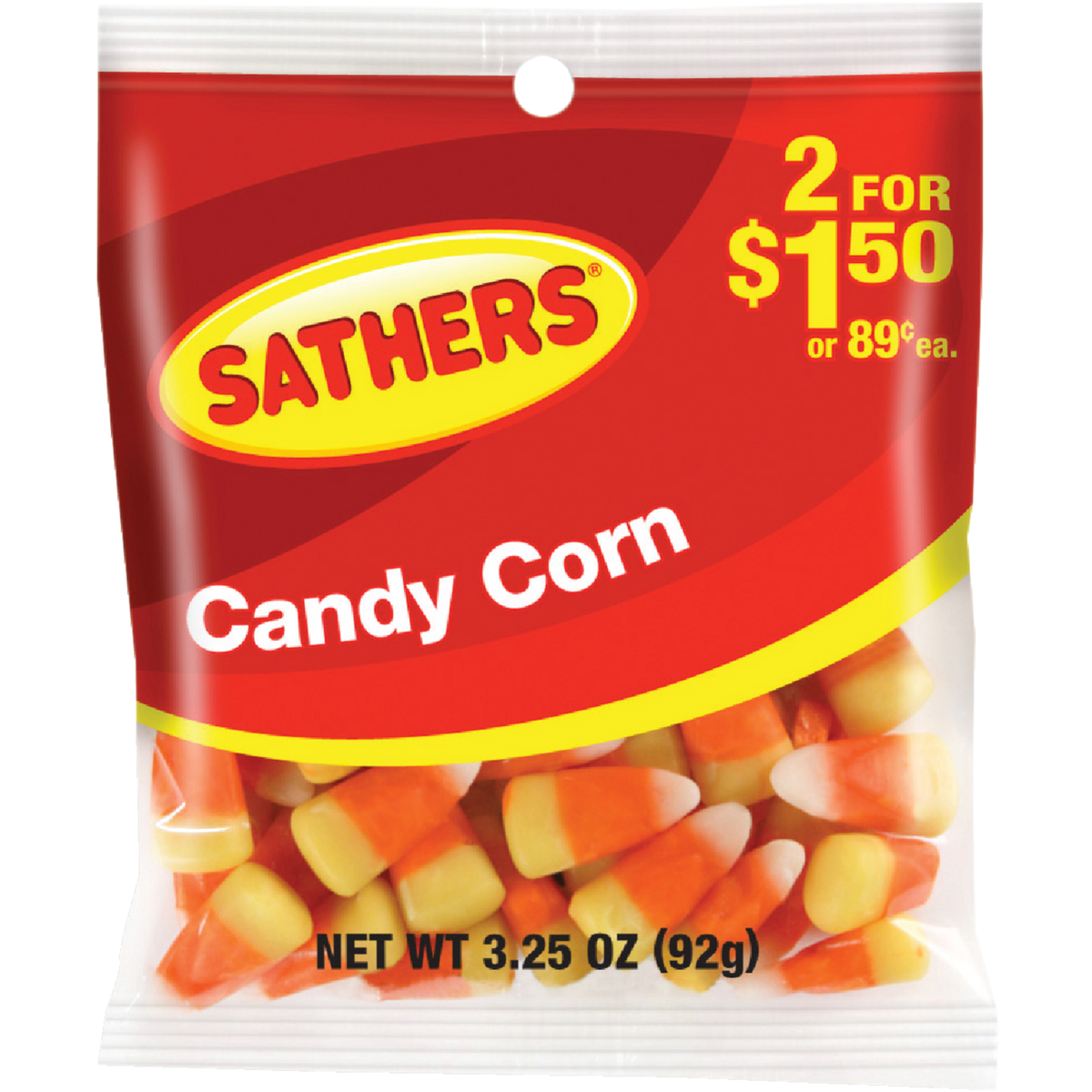 Gurley's 3 Oz. Candy Corn