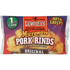Lowrey's Bacon Curls 1.75 Oz. Original Pork Rinds Image 1