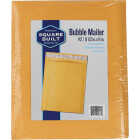 Square Built 8.5 In. x 11 In. #2 Bubble Mailer (5-Pack) Image 1