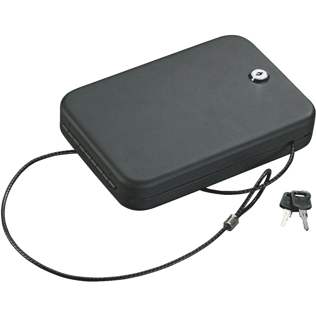 TSA APPROV SECURTY CHEST