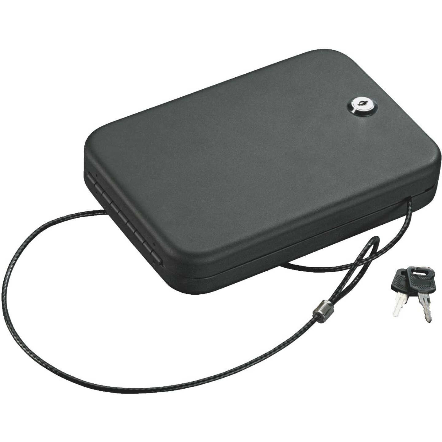 TSA APPROV SECURTY CHEST Image 1