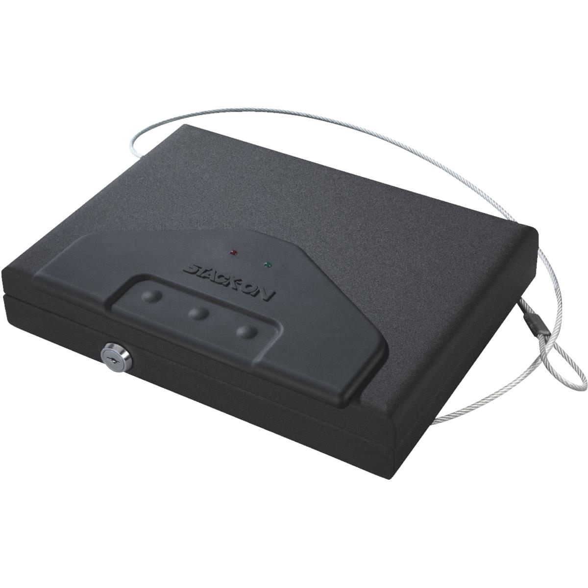 ELECTRONC SECURITY CHEST