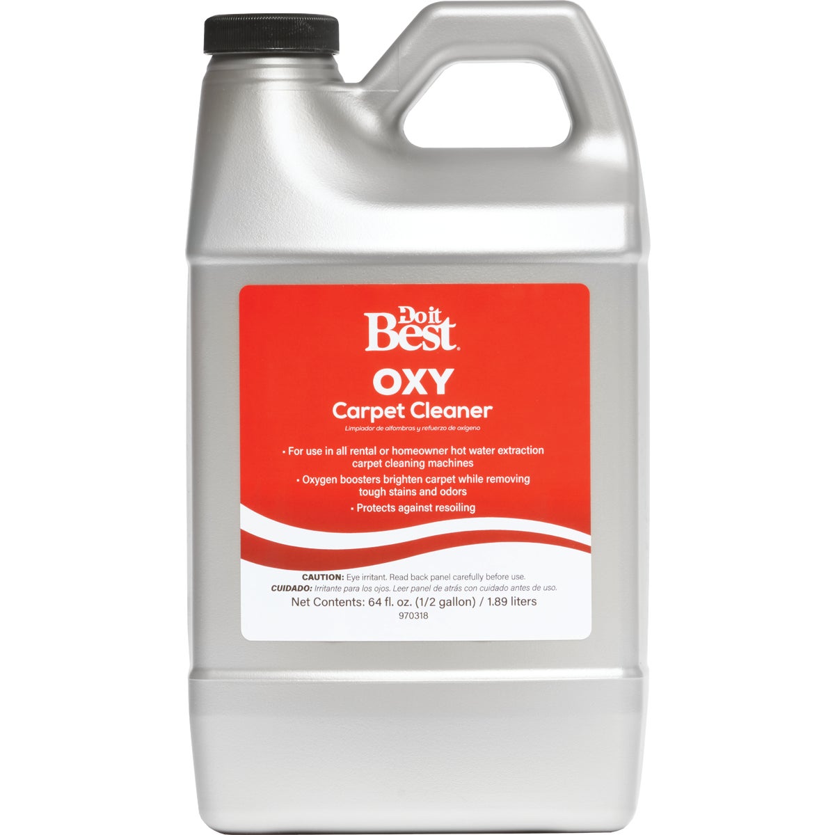 Do it Best 64 Oz. Oxy Carpet Cleaner