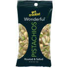 Wonderful 5 Oz. Original Pistachios Image 1