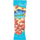 Blue Diamond 1.5 Oz. Roasted Salted Almonds Image 1