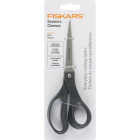Fiskars Performance Versatile 8 In. General Purpose Stainless Steel Scissors Image 1
