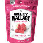 Wiley Wallaby Watermelon Licorice 10 Oz. Candy Image 1