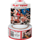 Nifty Flat Twine 2 In. X 650 Ft. Stretch Wrap with Handle Image 1