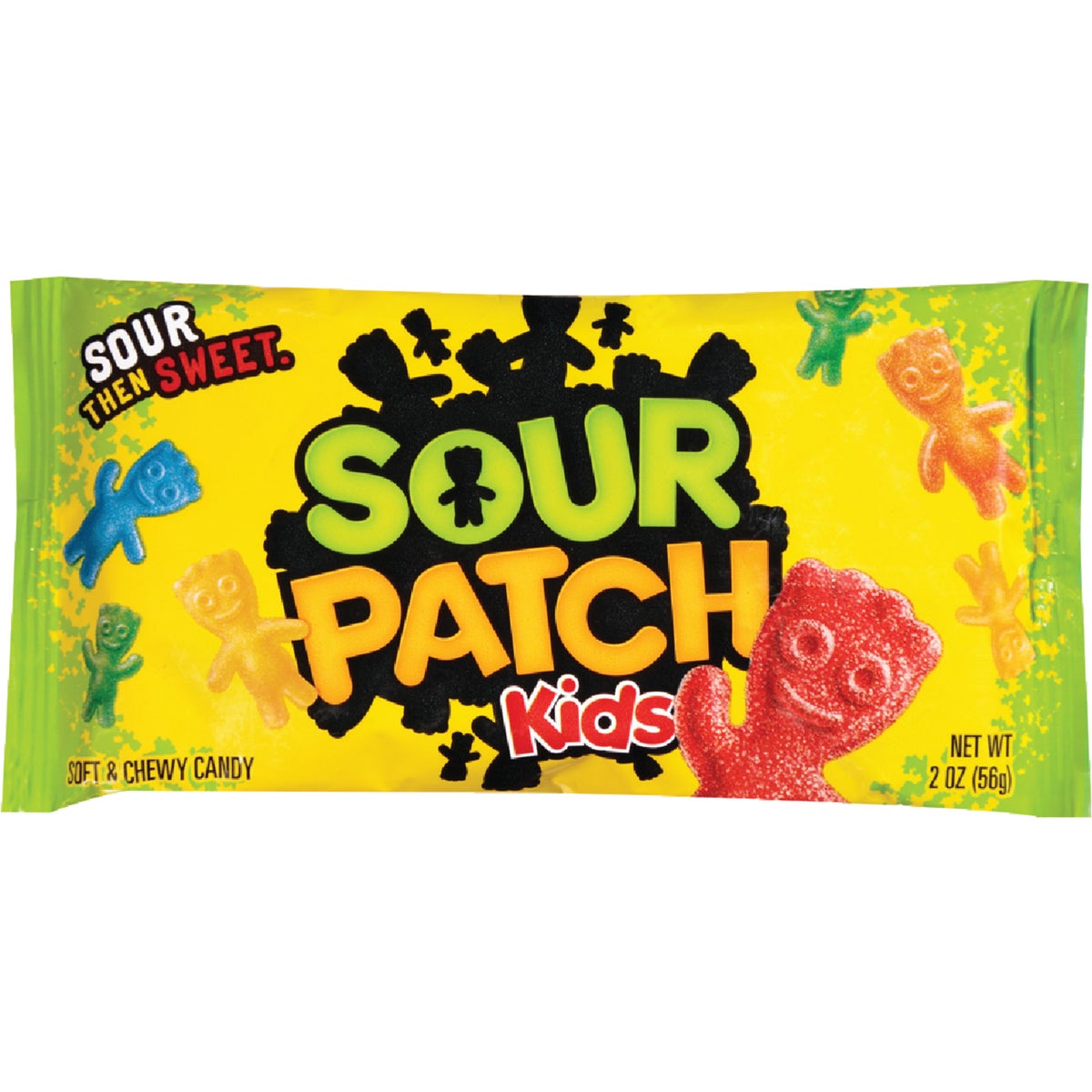 Sour Patch Kids 2 Oz. Candy