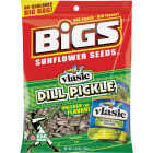 Bigs 5.35 Oz. Dill Pickle Sunflower Seeds Image 1