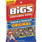 Bigs 5.35 Oz. Original Sunflower Seeds Image 1
