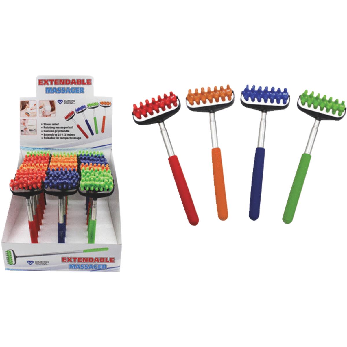 Body Massagers & Foot Spas