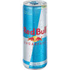 Red Bull 8.4 Oz. Sugar-Free Energy Drink Image 1
