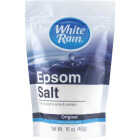 White Rain 16 Oz. Epsom Salt Image 1