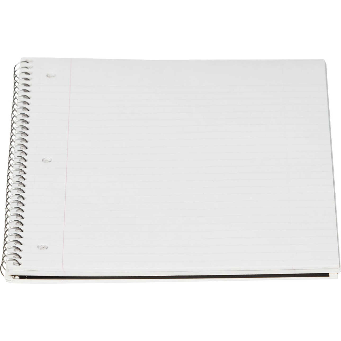 Mead 7-1/2 In. W. x 10-1/2 In. H. 70-Sheet 1-Subject Side-Spiral Notebook Image 2