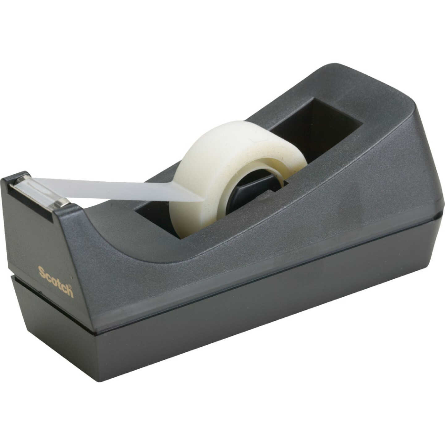 Scotch 1 In. Core Tape Dispenser Image 1