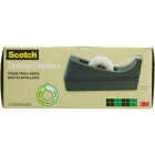 Scotch 1 In. Core Tape Dispenser Image 2