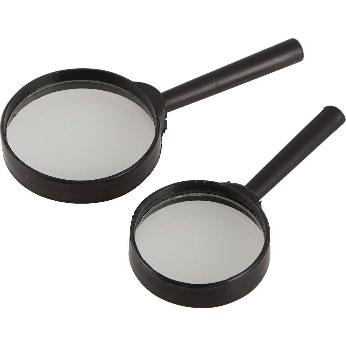 Smart Savers 5X Magnifying Glass (2-Pack) Image 2