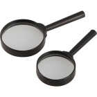 Smart Savers 5X Magnifying Glass (2-Pack) Image 2