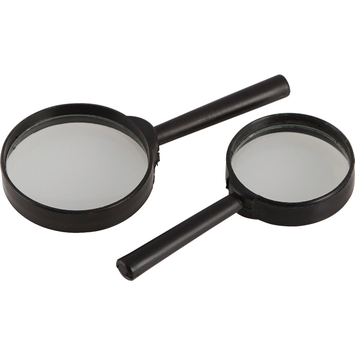 Smart Savers 5X Magnifying Glass (2-Pack) Image 3