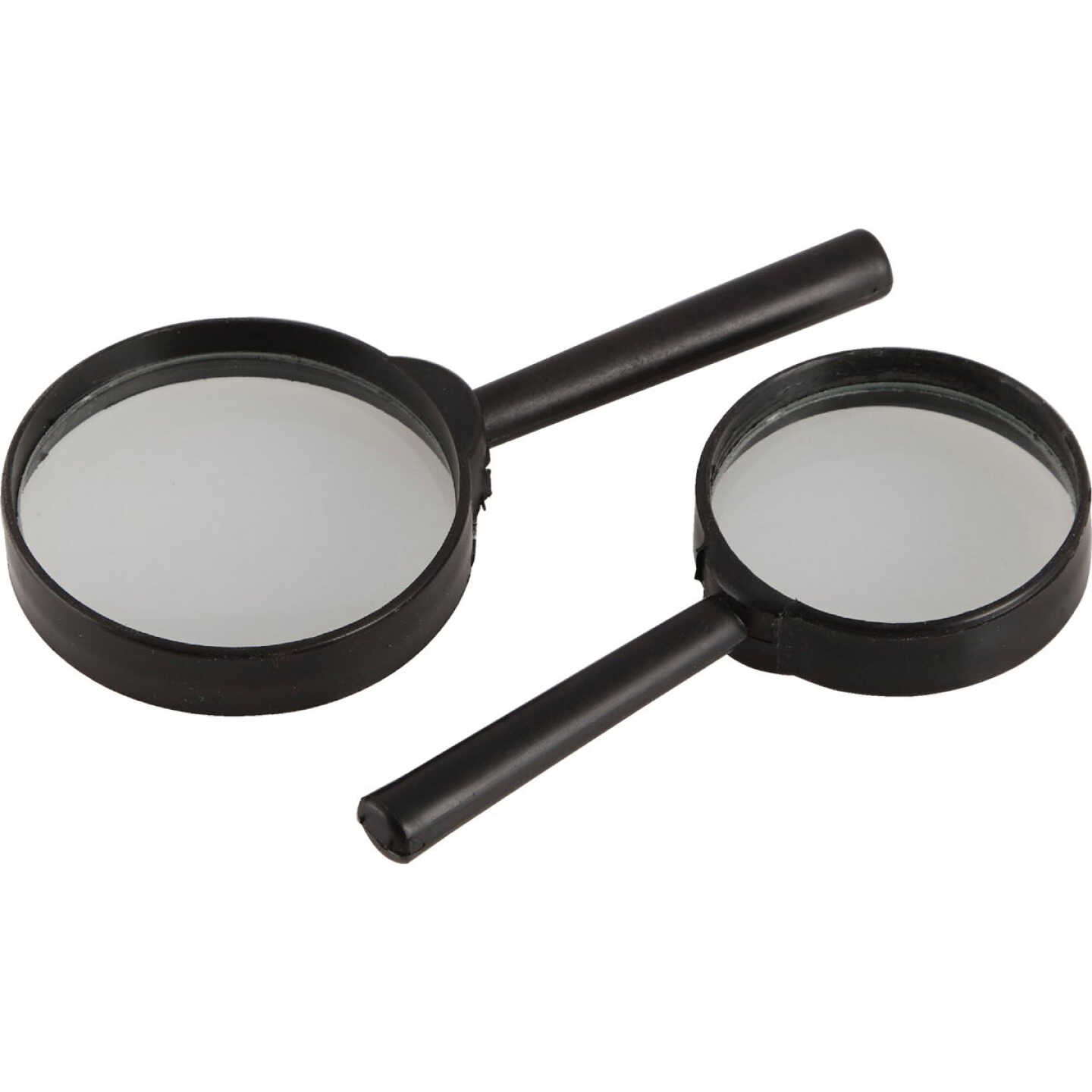 Smart Savers 5X Magnifying Glass (2-Pack) Image 3