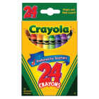 Crayola Traditional Crayons (24-Pack) Image 1