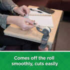 Scotch Magic Tape Refill, 3/4 In. x 1296 In. Image 3