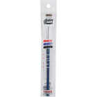 Linzer 1/2 In. Camel Hair Flat Water Color Artist Brush Image 1