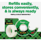 Scotch Magic Tape, 3/4 In. x 650 In. Image 5