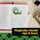 Scotch Magic Tape, 3/4 In. x 650 In. Image 4