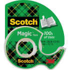 Scotch Magic Tape, 3/4 In. x 650 In. Image 1