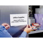 Scotch Transparent Tape, 1/2 In. x 1000 In. Image 2