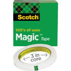 Scotch Magic Tape Refill, 1 In. x 2592 In. Image 1