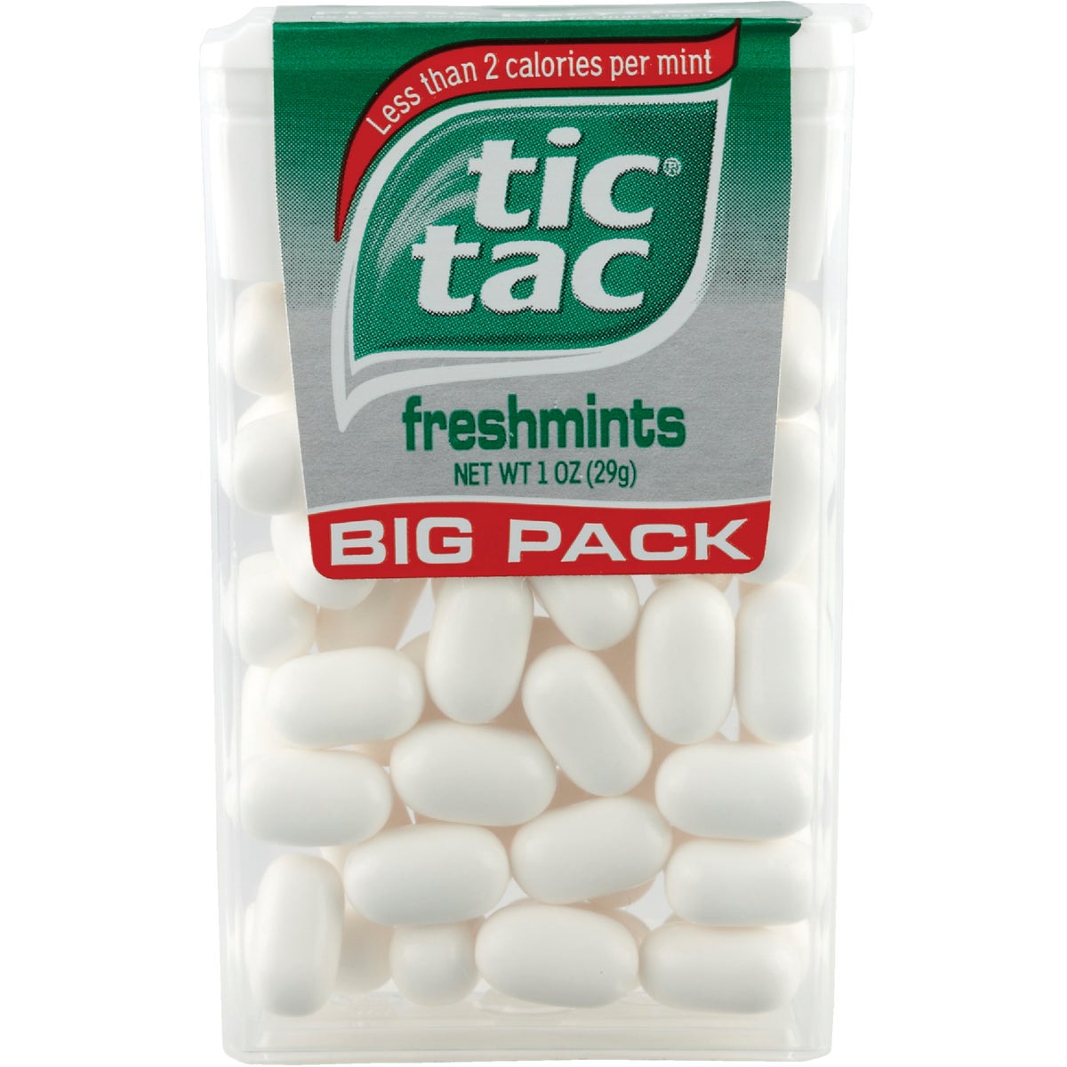 Tic Tac Freshmint Mints (100-Count) Image 2