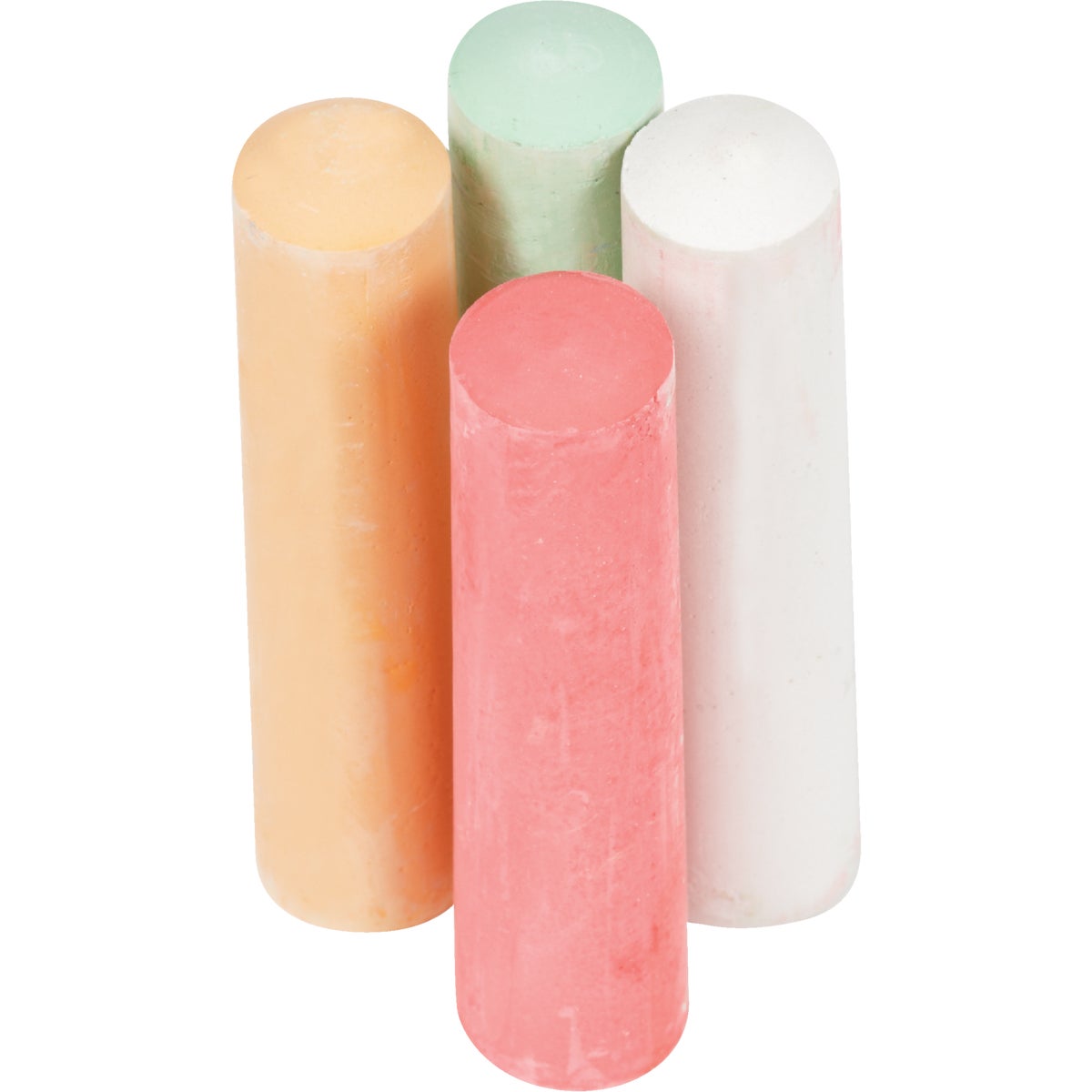 Smart Savers Sidewalk Chalk (4-Count) Image 2