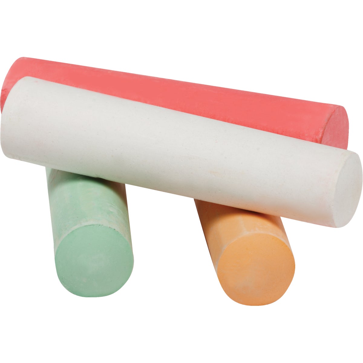 Smart Savers Sidewalk Chalk (4-Count) Image 3