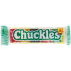 Chuckles Assorted Fruit Flavors 2 Oz. Jelly Candy Image 1