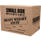 PackRite Small Moving Box (1.5 CF) Image 1